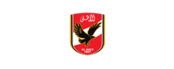 Alahly Logo